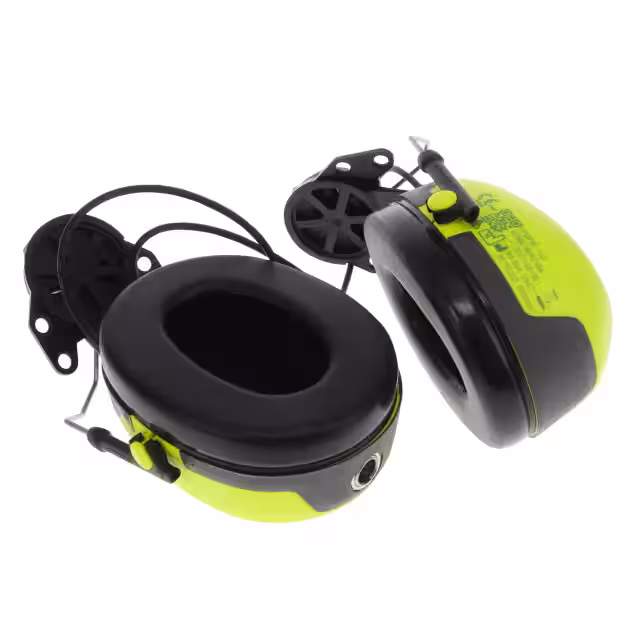 HT52P3E-112 3M  Personal Protective Equipment (PPE)